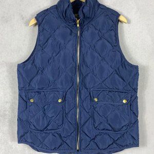 Woolrich Down Puffer Vest Vintage Men’s Size XL